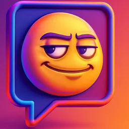 AI Meme Machine icon