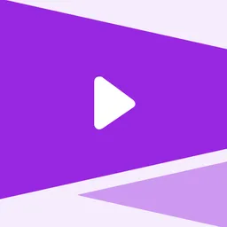 AI Video Thumbnail icon