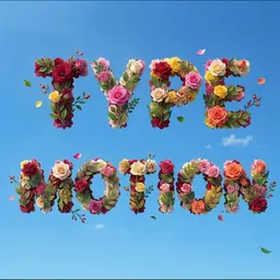 Type Motion icon