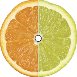 Color Simulator icon