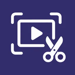 AI Video Clipping icon