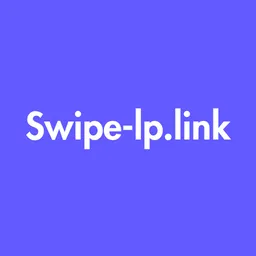 Swipe-lp.link icon