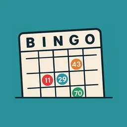 Bingo Card Maker icon