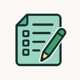 Worksheet Creator icon