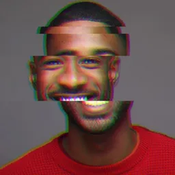 Glitch Filter icon