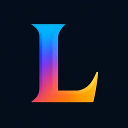 Letteristic icon