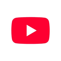 YouTube icon