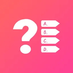 AI Quiz Generator icon