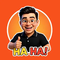Gen Vibe icon