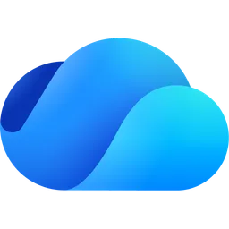 OneDrive icon