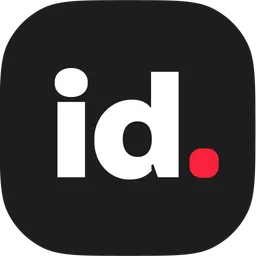 Land id icon