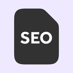 SEO Documents icon