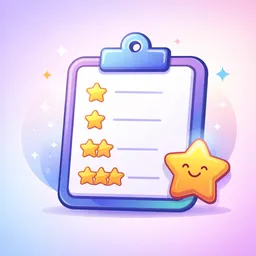 AI Rubric Maker icon
