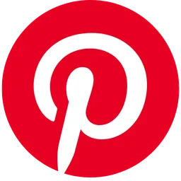 Pinterest icon