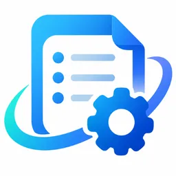 AI SOP Card Maker icon