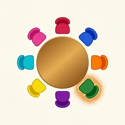 Seating Chart icon