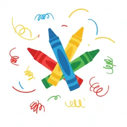 Crayon Photo AI icon