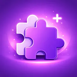 Jigsaw Explorer icon
