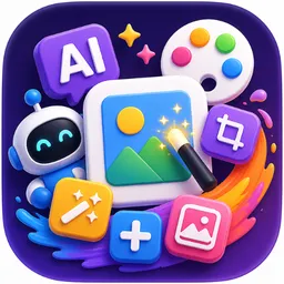 Creative Image icon