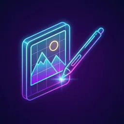 Image to Design icon
