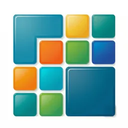 Photo Mosaic icon
