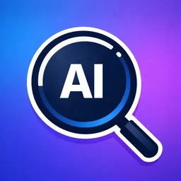 AI Detector icon