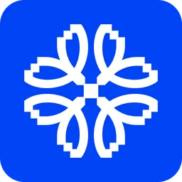 Uniqode QR icon