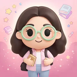 AI Action Figure icon