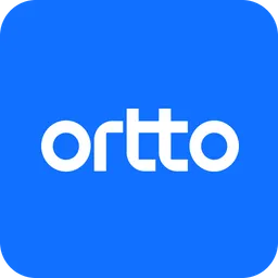 Ortto icon