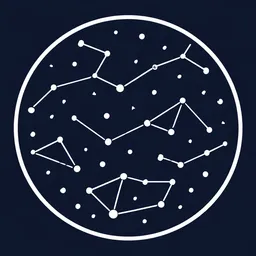 Star Maps icon