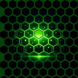 HexGrid Overlay icon