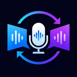 AI Voice Translate icon