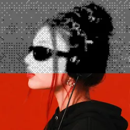 Halftone & Dither icon