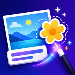 AI Object Adder icon