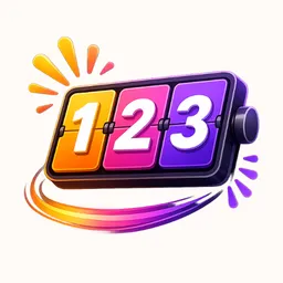 HypeCounter icon
