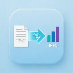 Infographic Maker icon