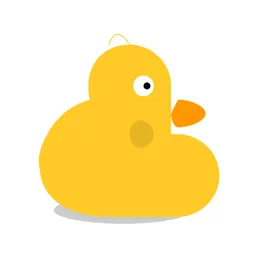 Duck Racing icon