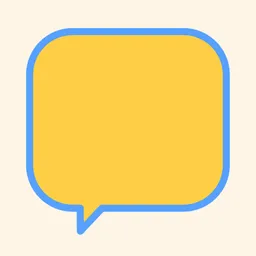 MangaBubbles icon