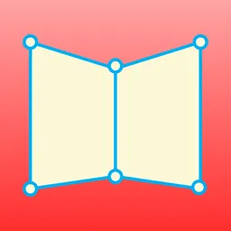 Rewarp icon
