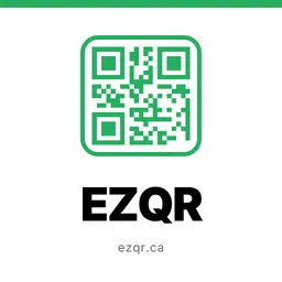 EZQR - QR Codes icon