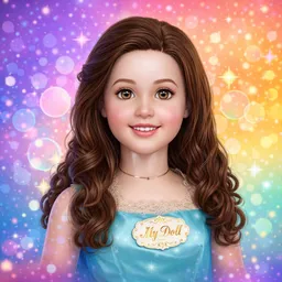 AI Doll Generator icon
