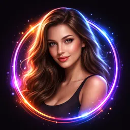 AI Human Generator icon