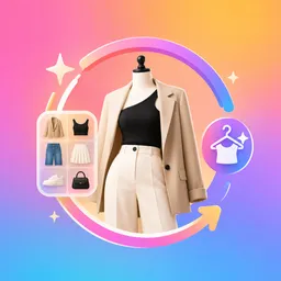 Outfit Generator icon