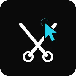 Click-to-Cut icon