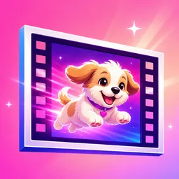 Viral AI Video FX icon
