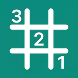 Sudoku Puzzles icon