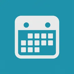Booking by Glowful icon