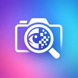AI Image Detector icon