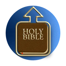 Bible App icon