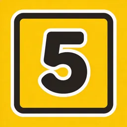 Countdown Stickers icon